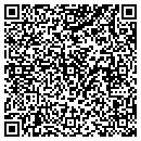 QR code with Jasmine Spa contacts