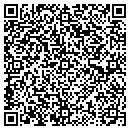 QR code with The Bargain Barn contacts