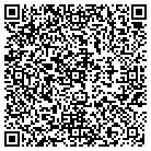 QR code with Martin Marietta Aggregates contacts