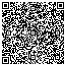 QR code with My Home Spa contacts