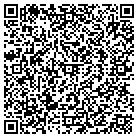 QR code with Ace Enterprise Septic Service contacts