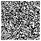 QR code with Reflections Body Solutions contacts