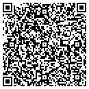 QR code with B Sharp Music contacts