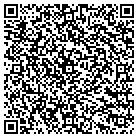 QR code with Reflections Salon And Spa contacts