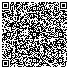 QR code with Hackberry Boulder Patch Inc contacts