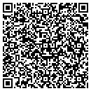 QR code with Red Roof Antiques contacts