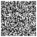QR code with T & M True Value Hardware Inc contacts