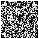 QR code with All Out Waste contacts