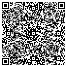 QR code with Martin Boat & Rv Storage contacts