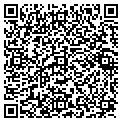 QR code with I E D contacts