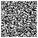 QR code with Maxi Storage contacts