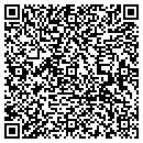 QR code with King of Wings contacts