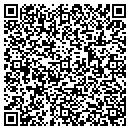 QR code with Marble-Ark contacts