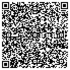 QR code with Martin Marietta Aggregates contacts