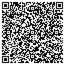 QR code with Meadows Storage contacts
