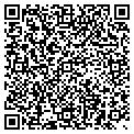 QR code with The Body Spa contacts