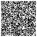 QR code with D P Custom Guitars contacts