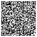 QR code with Alamo Rock Co contacts