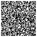 QR code with Washburn Hardware contacts