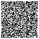 QR code with True Skin Spa contacts