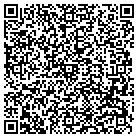 QR code with Anytime Pumping Septic Service contacts