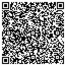 QR code with A Plus Septic Service contacts