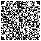 QR code with Arthur's Septic Service contacts