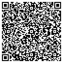 QR code with Hottie World contacts