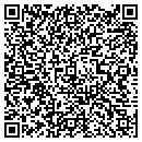 QR code with X P Foresight contacts