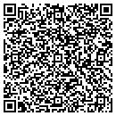 QR code with Dillard's Salon & Spa contacts