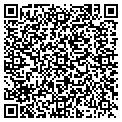 QR code with Cut & Core contacts