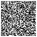QR code with Hulett Hardware contacts
