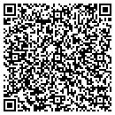 QR code with L & L Supply contacts