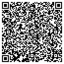 QR code with Michellinis contacts