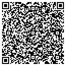 QR code with M & M World contacts
