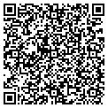 QR code with B&N Corp contacts
