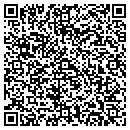 QR code with E N Qualls And Associates contacts