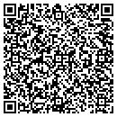 QR code with Hong Kong Health Spa contacts