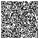 QR code with Ue Compression contacts