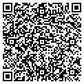 QR code with N Carolina Call contacts