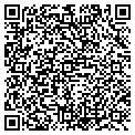 QR code with N Carolina Call contacts