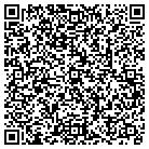 QR code with Main Event Salon And Spa contacts