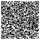 QR code with Three Bears & A Bunny contacts