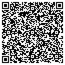 QR code with United Seating contacts