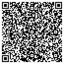 QR code with G & H Properties Of Moore County contacts