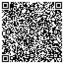 QR code with T&C Tools contacts