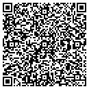 QR code with Agg Tran LLC contacts