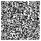 QR code with Alley-Cassetty Brick & Block contacts