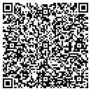 QR code with United Welding & Machine contacts