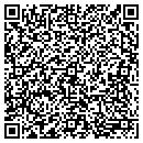 QR code with C & B Tools LLC contacts